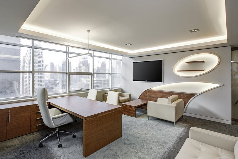 Custom Furniture Designs