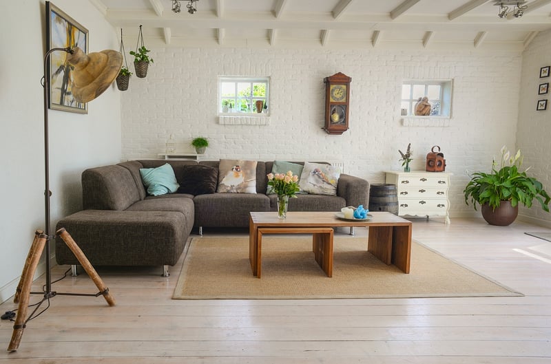 Bespoke Home Decor